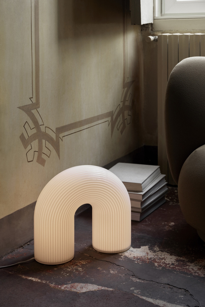 Vuelta lampe ferm living